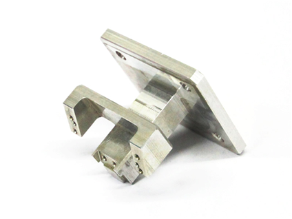 非標(biāo)精密零配件加工成本計費標(biāo)準(zhǔn)