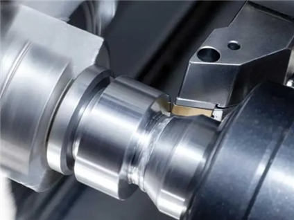 杰出的生產(chǎn)質(zhì)量是CNC零件加工廠(chǎng)的自豪