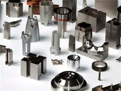 引見(jiàn)一下什么是非標(biāo)精密零配件加工