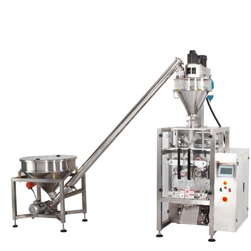 包裝機(jī)雖小，用途卻很大